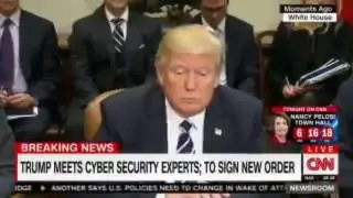 Is Donald Trump LOSING HIS MIND?! Asks "Where's Rudy?" When Sat In Front Of Him