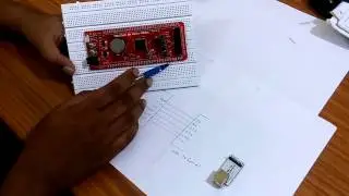 Programming (LPC1768) using UART( Serial Communication)