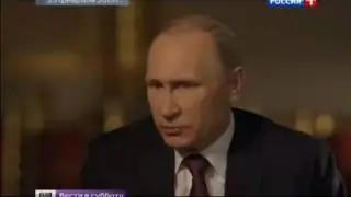ЗАЯВЛЕНИЯ ПУТИНА ПОВЕРГЛИ ВСЕХ В ШОК!!!!