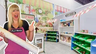 Adding a Mural to Your Indoor Playground Business A-Z With About Murals Founder Adrienne Scanlan