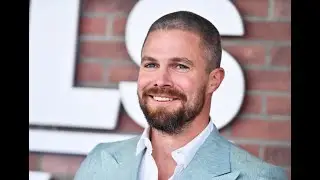 Stephen Amell claps back at body shamers after sharing shirtless photo: 'I’m in tremendous shape and
