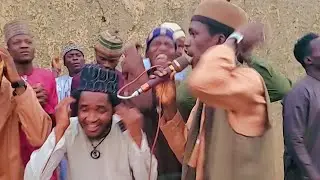 Majalisin sayyidi kabeer