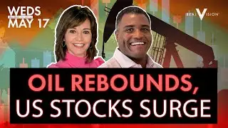 Are Bulls and Bears both in for a Beating? w/ Darius Dale
