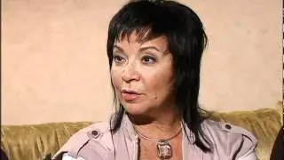 Interview with Arabesque (Интервью с группой Арабески)