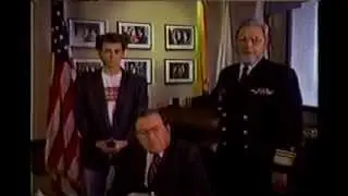 AIDS awareness PSA - Featuring Johnny Depp