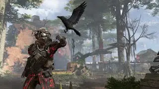 APEX LEGENDS 7 сезон | стрим