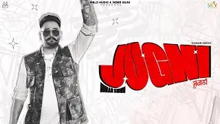Jugni : Hunar Sidhu | Shevv | Anddy | New Punjabi Songs | Latest Punjabi Songs 2024