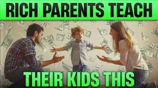 Teach Your Children Good Money Habits