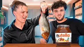 WE TESTED THE WORST BLENDS (we really regret it 🤮)