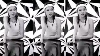 4MINUTE Crazy Nightcore