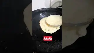 Desi Pancake 😍🥞 #healthyrecipes #trending #viral #subscribe #wholewheat #cheelarecipe #sexy #easy