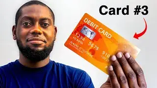 These Are The 5 BEST Virtual Cards in 2025!