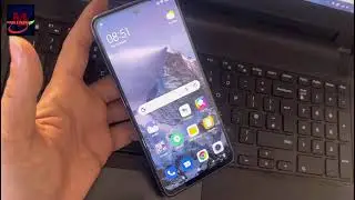 How to Redmi Note 10 Pro FRP Bypass |Xiaomi(M2101K6G) Google Account Unlock MIUI 12