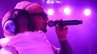 El Nino -  Concert lansare album "În Transă" @ Arenele Romane | Aftermovie