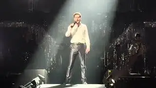 Bouke &EM Band - My Way Ziggo Dome