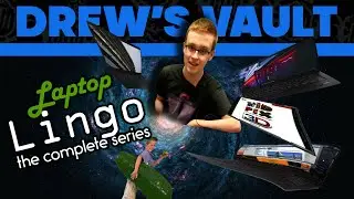 LAPTOP LINGO- THE COMPLETE SERIES (2018-2019)