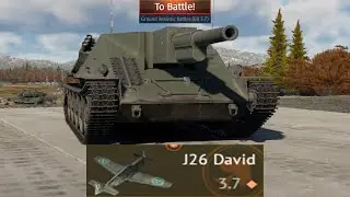 How THIS Player Dominated War Thunder - Moment #23