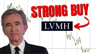LE AZIONI LVMH (Louis Vuitton) SONO SOTTOVALUTATE?