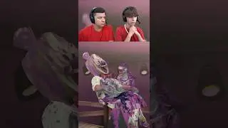 The Death of Rod and Evil Nun | Ice Scream 8 (True Ending)