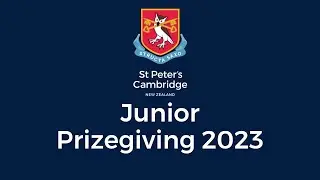 Junior Prizegiving 2023