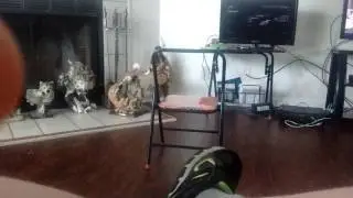 Mouth noise