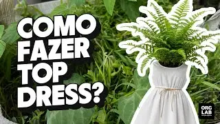 TOP DRESS + OTHER QUESTIONS for your Grow