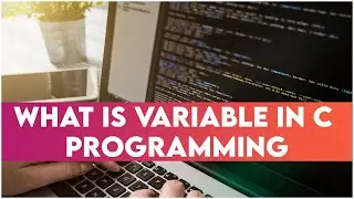 What Is Variable In C Programming