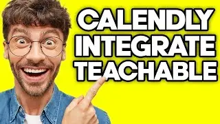 How To Integrate Calendly To Teachable (2023)