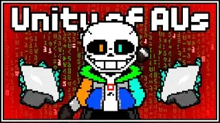 Unity of AUs 