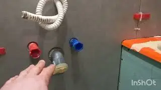 Одна плитка, а сколько работы!😉
