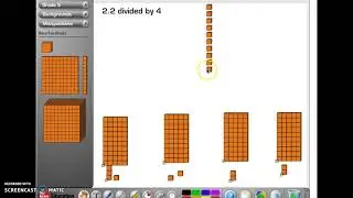 Dividing Decimals