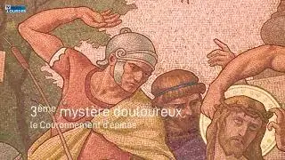 Chapelet de Lourdes du vendredi 22 mai 2020