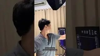 Self foto studio terbaru di jogja