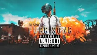Jay pubg new  Dj song