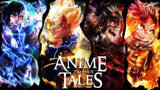 BEST ANIME TALES BEGINNER GUIDE