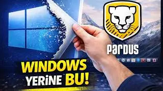 Pardus Linux Installation (2026) – Use This Instead of Windows!