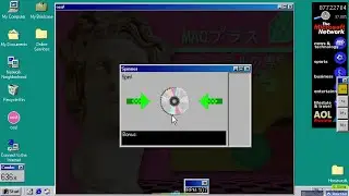 osu! but it's 1998