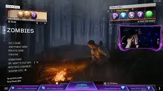 Black OPS 3, como te extrañaba!