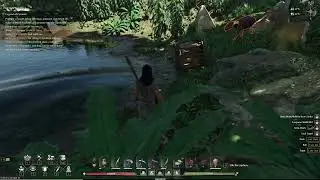 How to Catch Capybaras in Soulmask