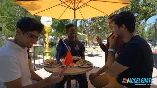 Cisco Intern Extravaganza - Grand Prix 2024