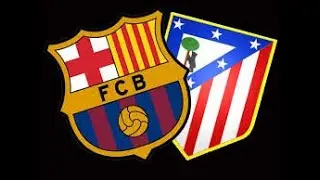 Barcelona vs Atletico Madrid - All goals and highlights 8 May 2021