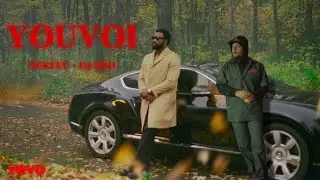 Nekfeu - Youvoi (Feat. Damso) // CLIP