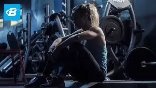 Mindset | Bodybuilding.com