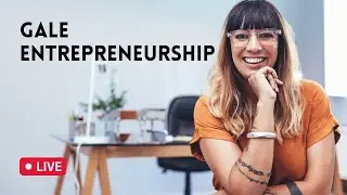 Gale Entrepreneurship