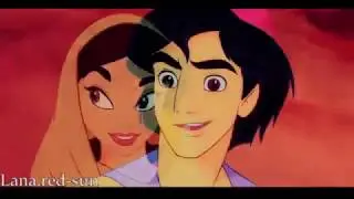MultiDisney || Береги меня [HB to me]
