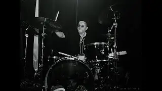 (DRUM CAM) Space Blood live at Mathcore Index Fest 2022