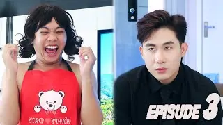 Cô Hầu Gái Bé Nhỏ Của Tôi - Yến Dương - Tập 3 (Phiên bản Rẻ Bèo) | Hoàng Hòa Parody
