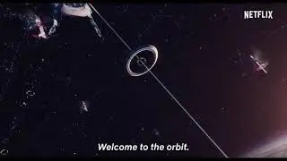 #netflix #scifi #movietrailer Space Sweepers | Official Trailer | Netflix