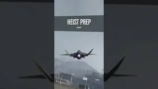 F 160 Raiju Doesn't Explode On Collision - GTA Online
