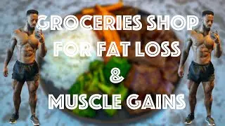 What should you eat for Fat Loss & Muscle Gains , Everygotdamdre Nutrition